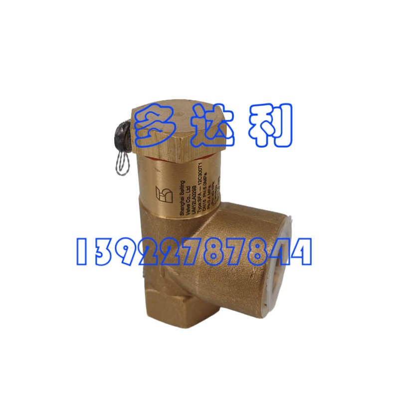 UM12LA029B ȫ  Carrier SAFETY VALVE SFA-12C300TA