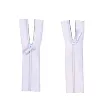 No. 0 closed tail 5cm white