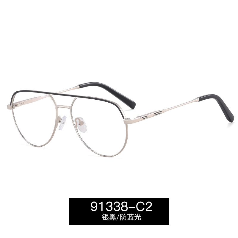 C2 Ag Negro / Resistente a la luz azul