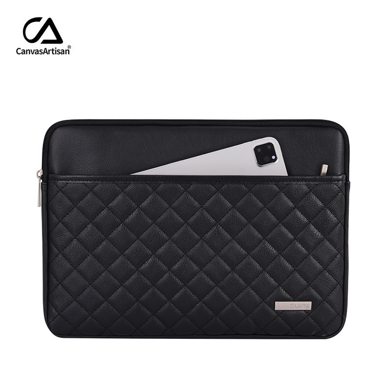 Lingge Computer Bag Is Suitable for Huawei, Xiaomi, Apple, Lenovo, Microsoft Tablet Protective Cover, Notebook Liner Bag