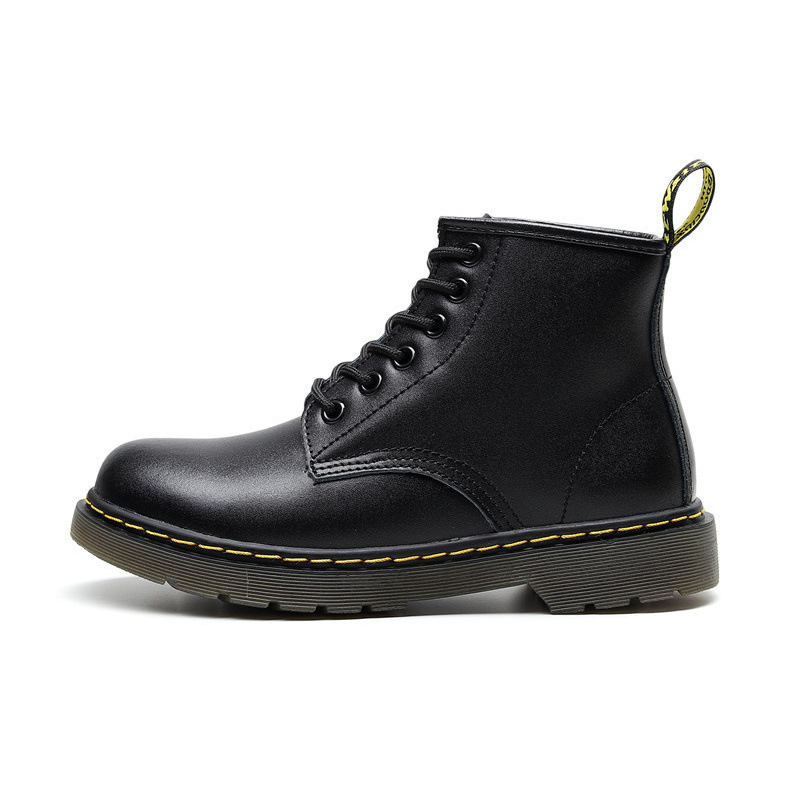 668 black and yellow six holes