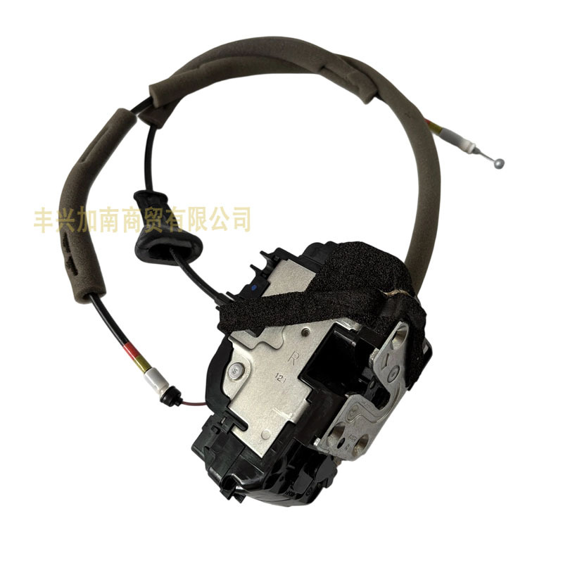 805038224R 80500Jy00A 82500Jz00 Renault Koleos Door Lock Block Central Locking System
