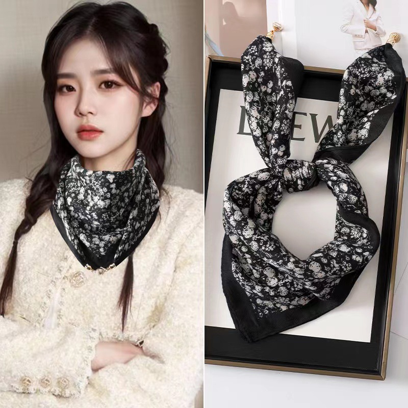 검은 꽃