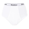 White pants
