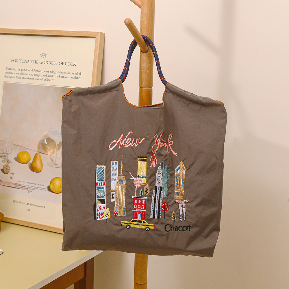 그레이·뉴욕시