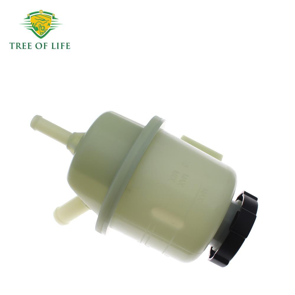 49180-8J000 Is Suitable for Nissan Altima Maxima Quest Pathfinder Power Steering Fluid Reservoir