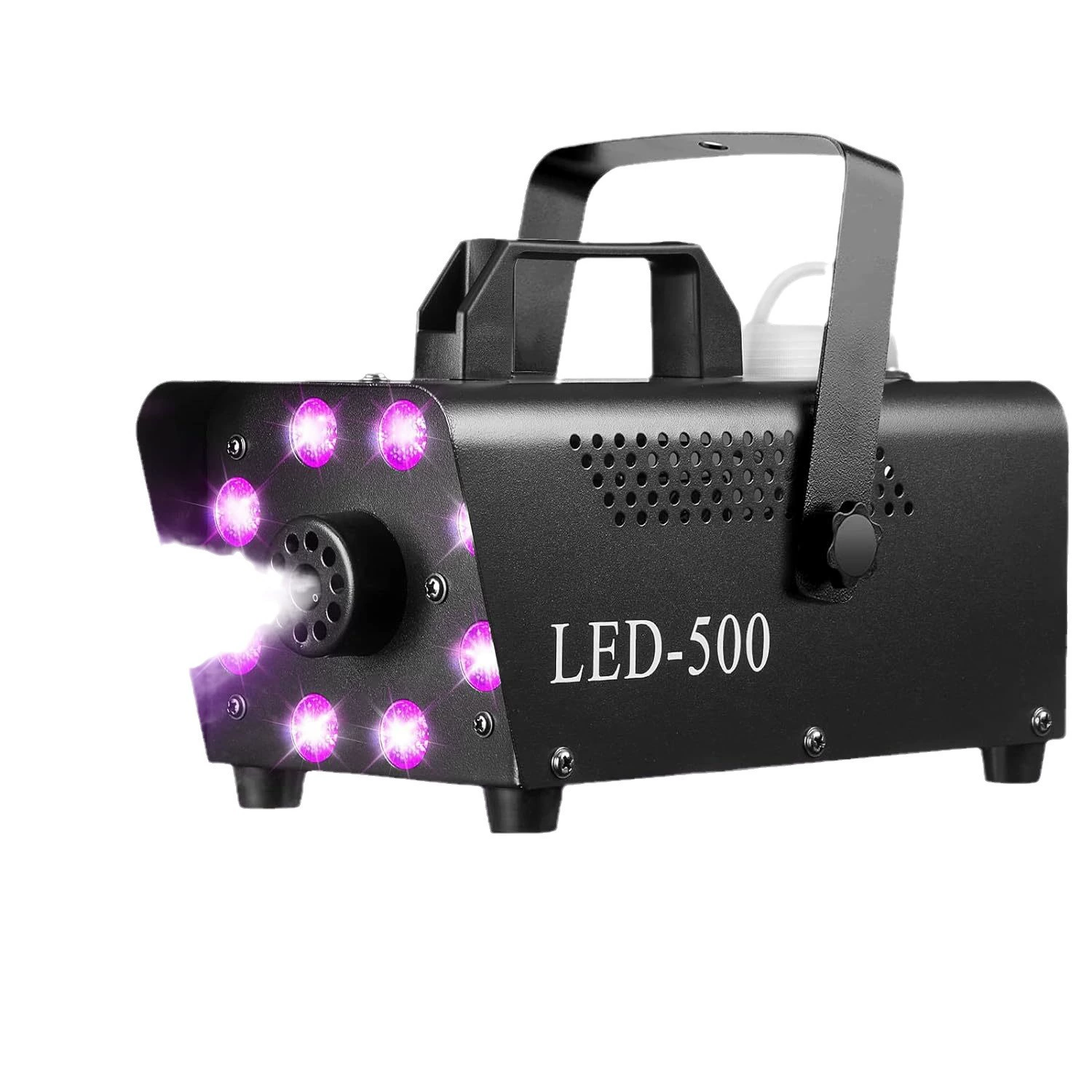 Старая восьми ламп LED500W табачная пластина доступна, Хэллоуин Бар Higmot Cage Stage Lighting