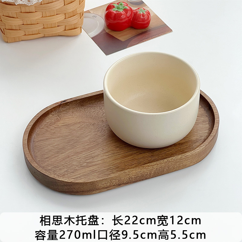 ムーニー 和風マットデザートボウル 一人用 朝食ボウル シュガーウォータープリンボウル アフタヌーンティースナックプレート ツバメの巣|undefined