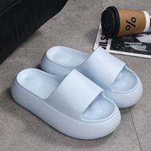 Դ�^���S808�����ЬŮ����һ�_��EVA��Ь�⴩���s�r��slipper