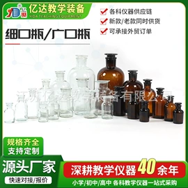 教学演示用品;教学仪器;数理教学器材