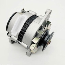JFWZ2241D发电机ZH4100G50-12400发电机适用潍柴华丰4102发电机