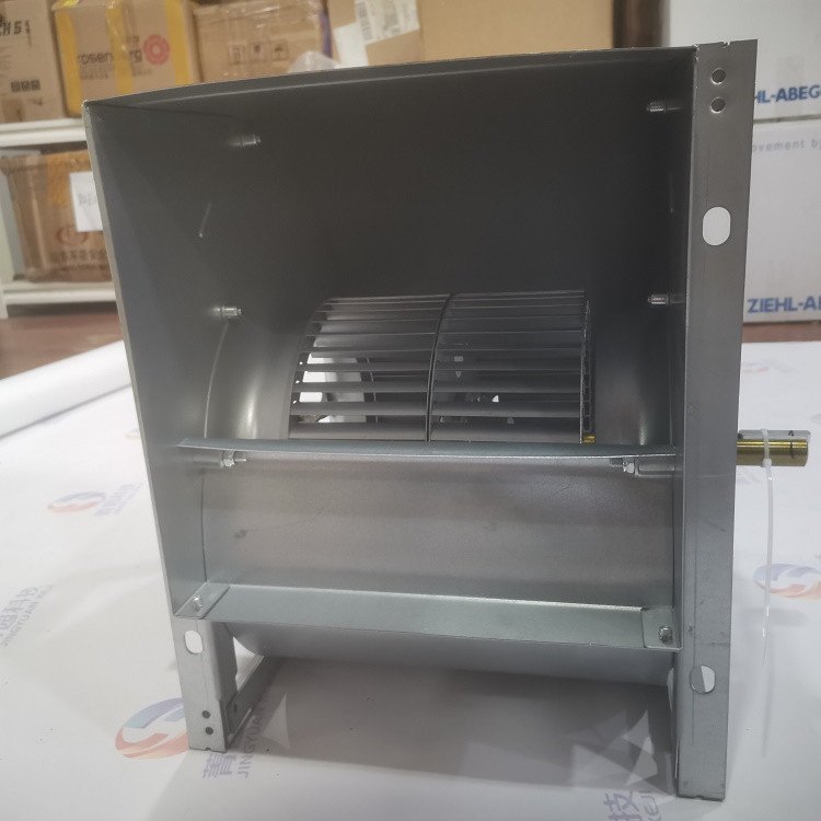 亿利达yilida 离心风机 SYT15-15L 空调冷却风扇