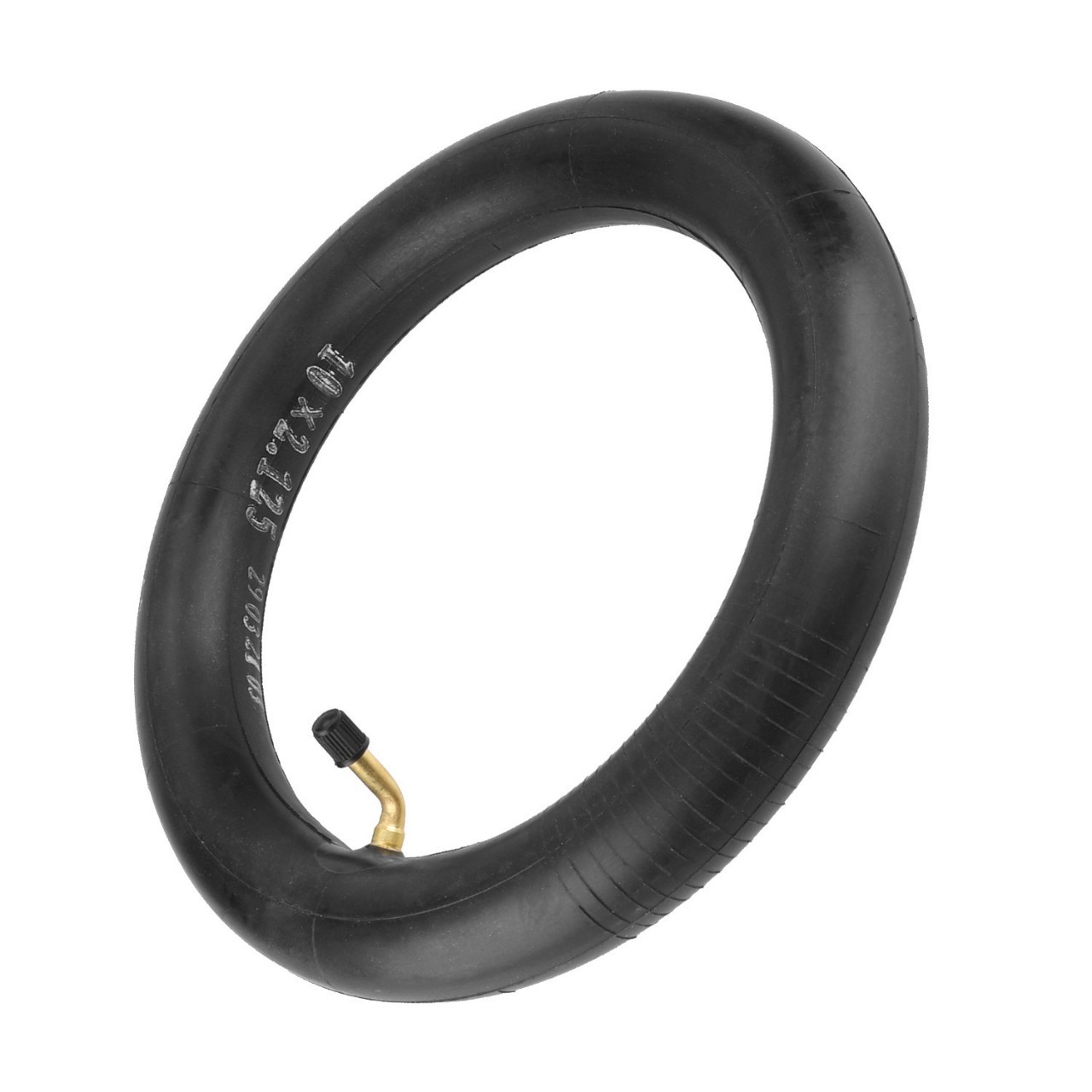 10 inch inner tube electric scooter balance tire 10x2.125 inner tube 10X2.125 butyl rubber thickened inner tube