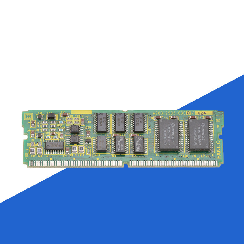 A20B-2902-0300发那科FANUC数控系统原装电路板PCB板全新现货议价