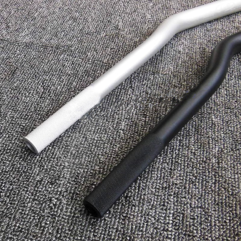 Huayang Extreme Bandit North Sea Boser Off-Road Motorcycle Igp Variable Diameter Handlebar 7075 Reinforced Handlebar Tube