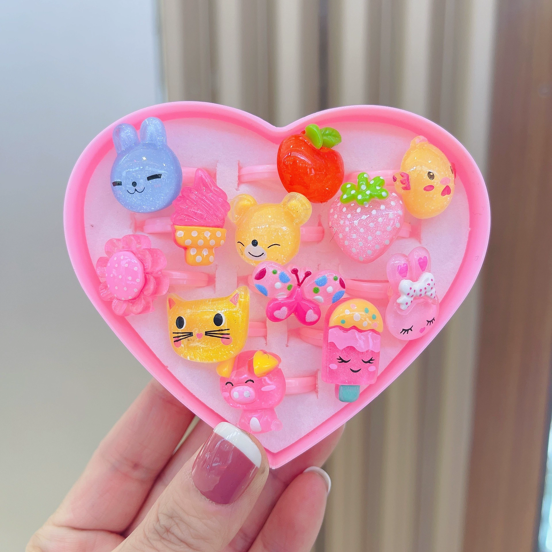 Детский подарок на kindergarten для Elementary школы, игрушка, подарок на день рождения