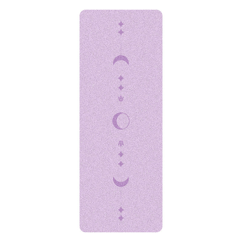 5mm 코코넛 섬유 실크 탁월한 달 된장 색상