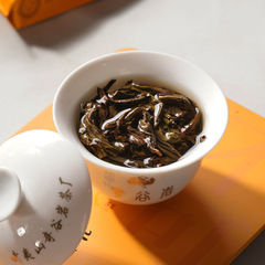 小牛肉禮盒裝125g 武夷山岩茶肉桂 茶葉批發烏龍茶源頭工廠大紅袍