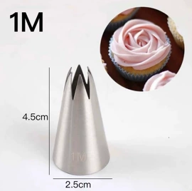 裱花嘴/袋/枪;烘焙刮刀;其他烘焙用具