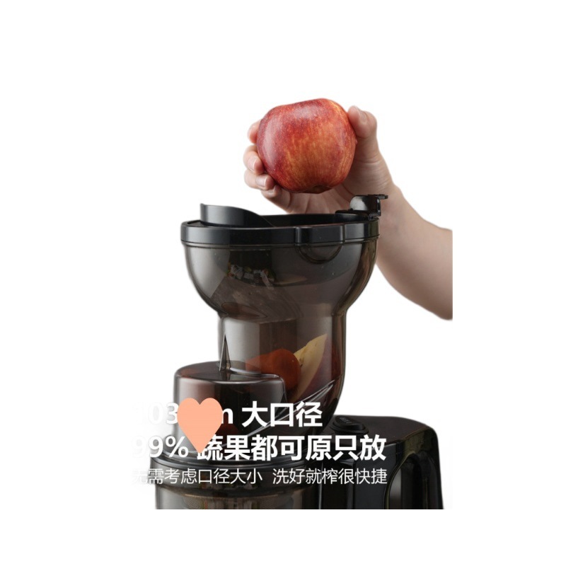 全自动商用分离渣汁原汁机榨汁器德国石榴果汁家用榨汁机包邮|undefined