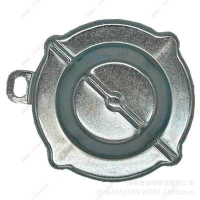 For foreign trade Mitsubishi Tank cap