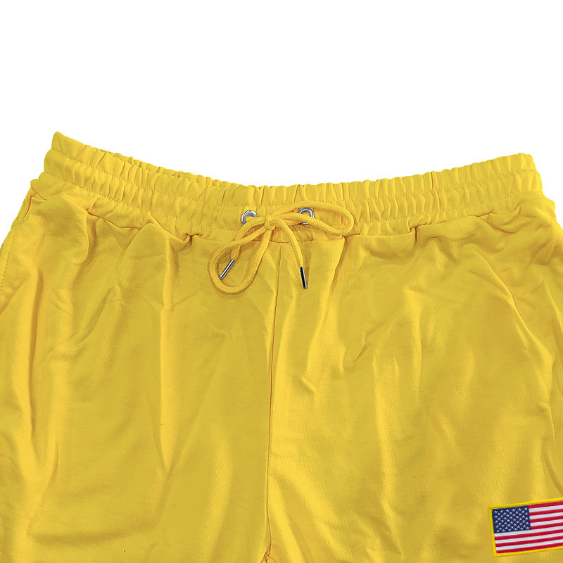 Lässige Jogginghose für Herren – Leichte Jogginghose mit Kordelzug (atmungsaktiv, schnelltrocknend, für alle Jahreszeiten, S-XXXL)​_voghion.com