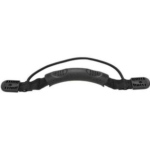 Manufacturer Injection Molded Plastic Handle Kayak Rafting Nesting Boat Hull Handle Plastic Handle
