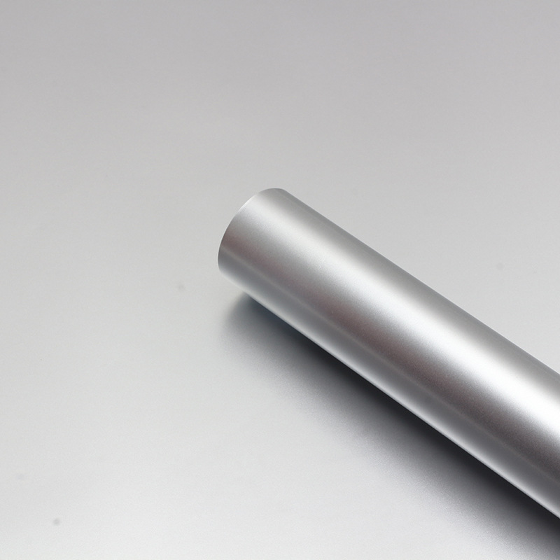 Huaxi doble cara papel de oro lipa papel de embalaje de flores engrosado impermeable oro de papel elegantemente florista ramo abierto papel de embalaje de flores