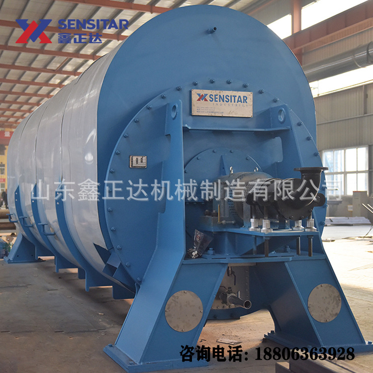 鑫正达提炼动物油设备鸭皮提炼油设备牛脂肪熬炼锅日处理100吨