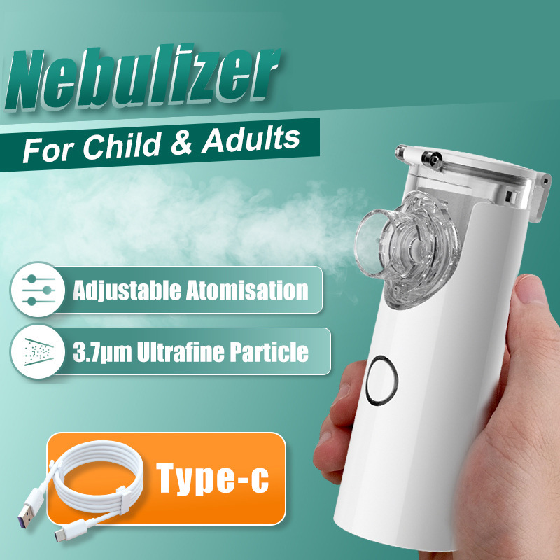 Nebulizer Image 6