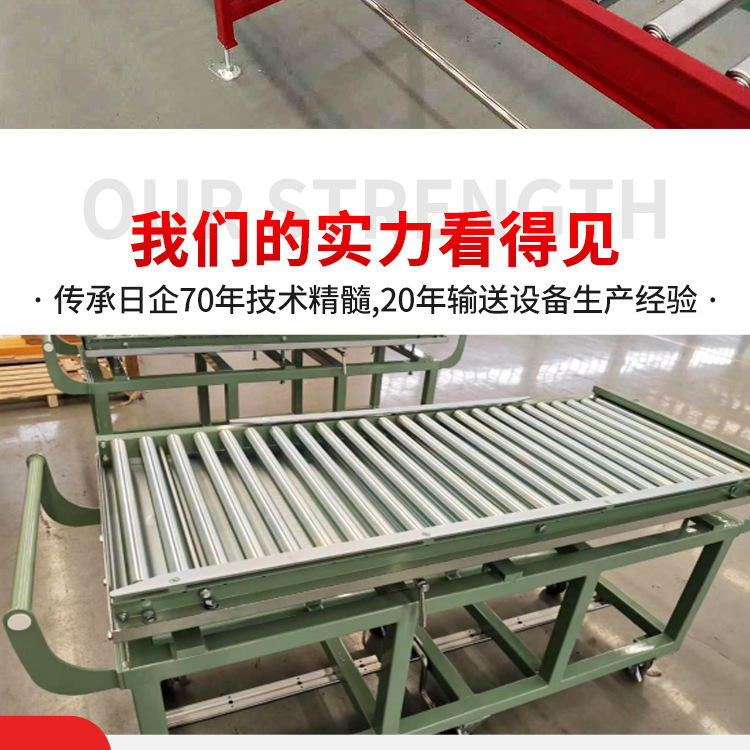 滚筒输送机_02