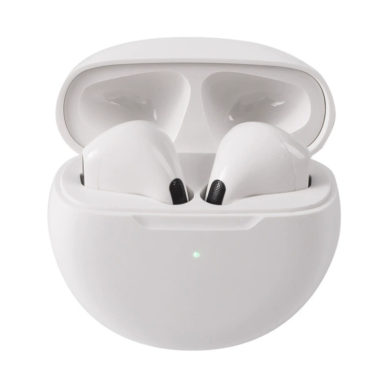Bluetooth True Wireless Headphones, 10–19 m Range, Multiple Models (A6S/M10/M19/M90)