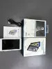 X40E screen adapter white