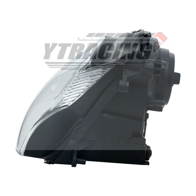 Headlamp, Motorcycle General Parts
