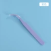 105 length full spray (purple) elbow