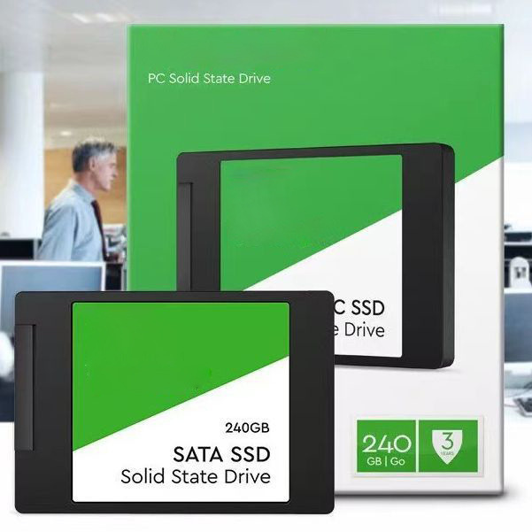 Cross-Border Model Wd Desktop/Laptop Solid State Drive 2.5 Sataiii Ssd Solid State Hard Drive Cross-Border Model Wd Desktop/Laptop Solid State Drive 2.5 Sataiii Ssd Solid State Hard Drive