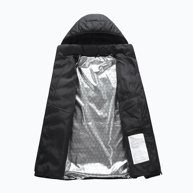 Winter light and thin men's jacket, (Cross-border trading), 2021 collection