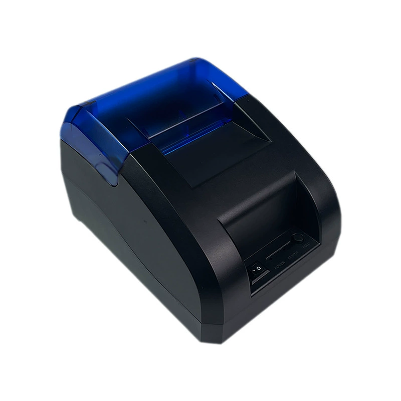Handheld printer, 58mm, bluetooth