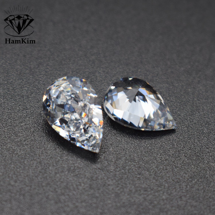 水滴形 雷迪恩切