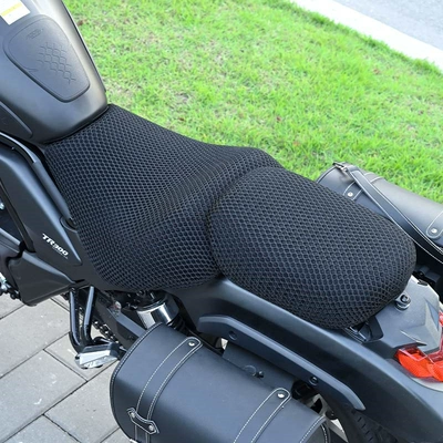 Motorcycle TR300plus Cushion Cover | Motorcycle cushion