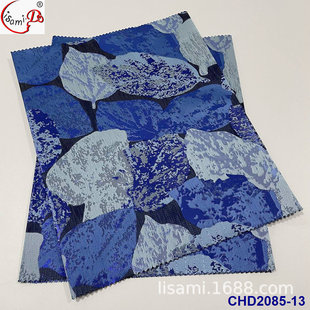 African Summer Adult Ethnic Style DIY Folding Holiday Headscarf One Piece Two Pieces SEGO headtie
