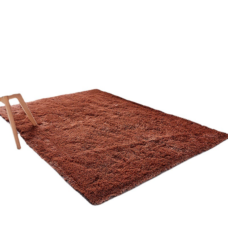 Carpet for living room for bed, increased thickness