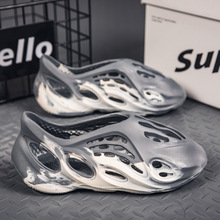 Ҭ�Ӷ���Ьyeezy�_�Rɳ��Ь�Բ���Ů���e�\��Ь������a�ļ�����