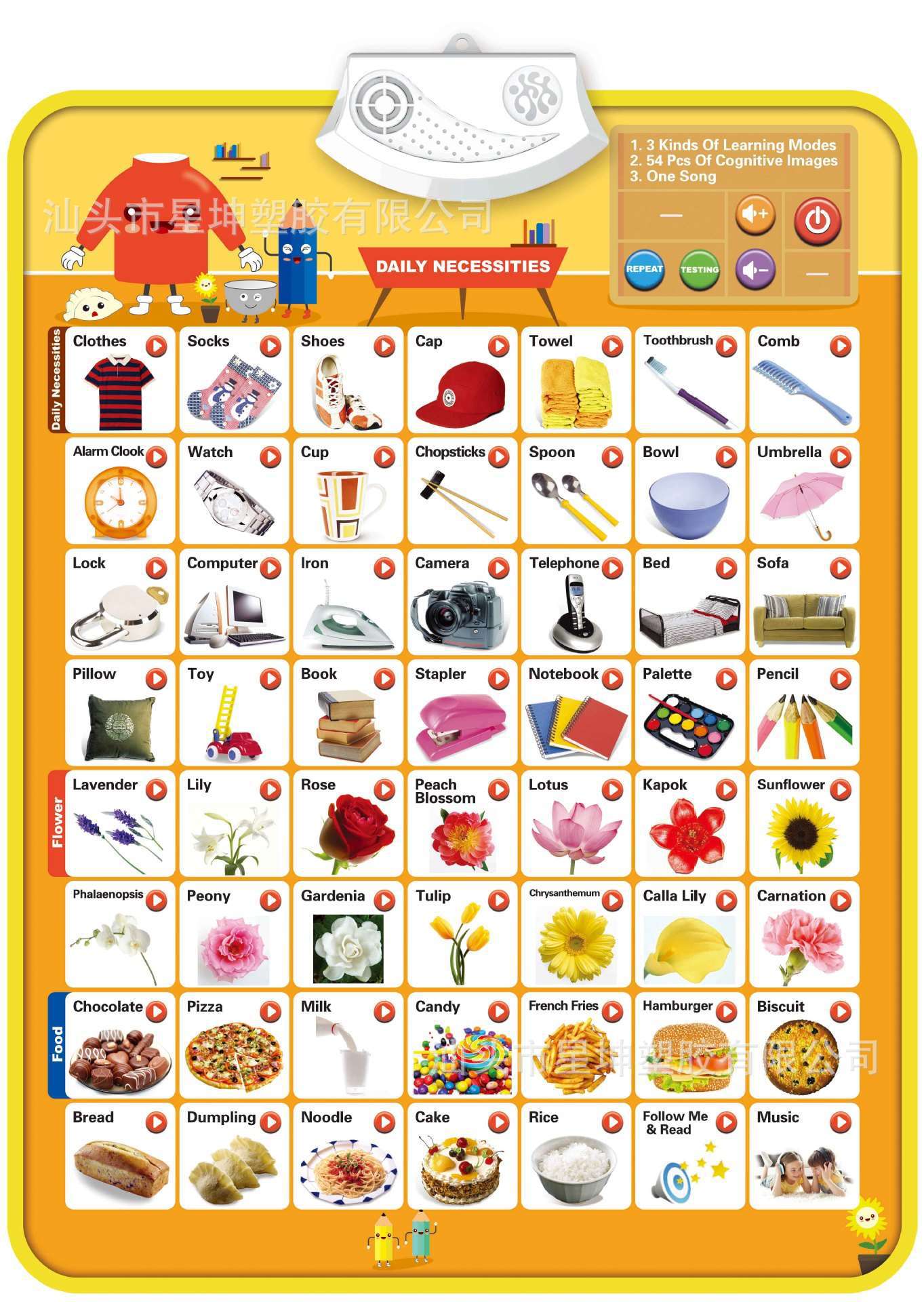 Статьи для ежедневного использования