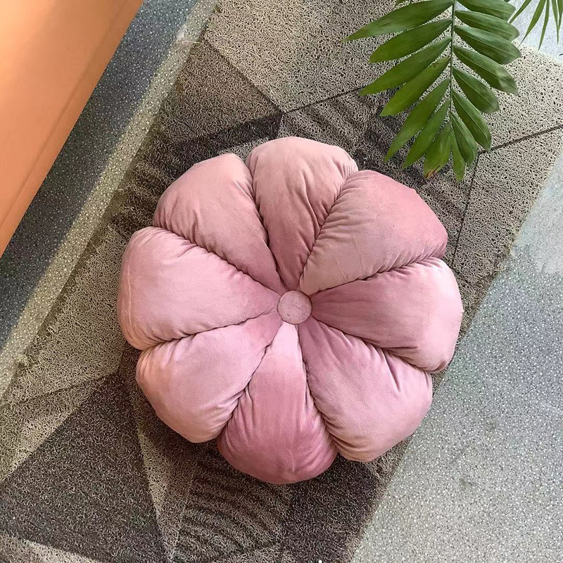 호박 루즈 파우더