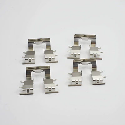 Other brake systems compatible with brake pads