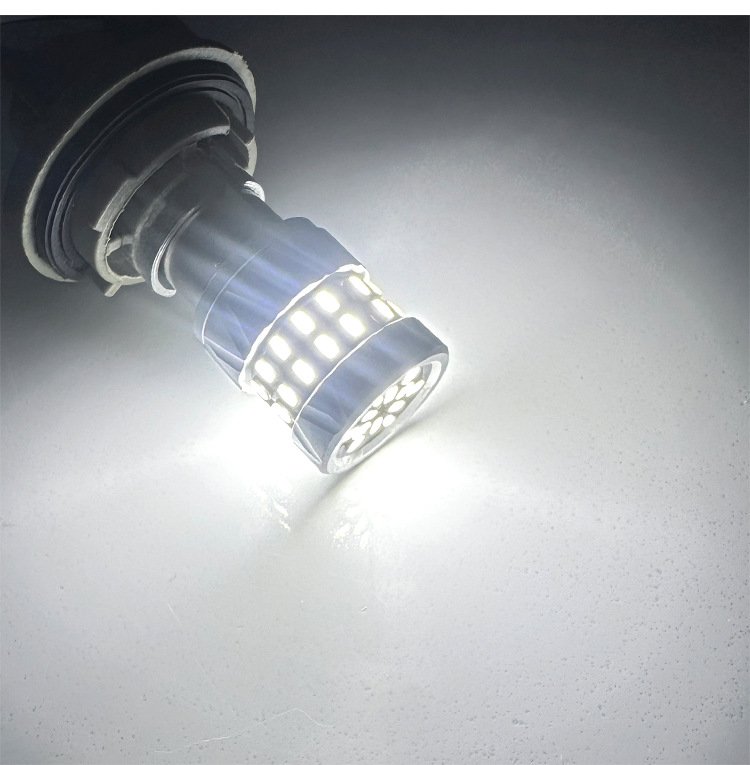 New product car led tail light brake light signal light 1156 1157 7440 7443 42smd 12-30V