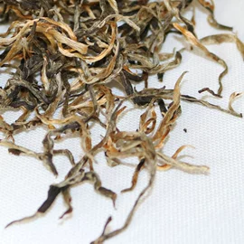 普洱茶;白茶;红茶