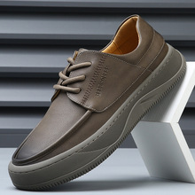 2025���ļ��¿���Ь����Ƥ͸��ٴ����U�����eƤЬ��ʿ�\�ӳ�Ь