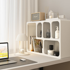 Dust-proof water cup shelf, desktop storage cabinet, storage cabinet, kitchen coffee tea room tea cup rack, shelf